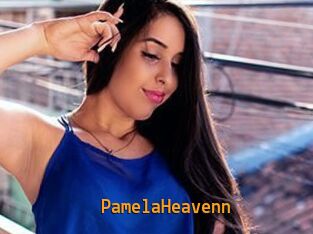 PamelaHeavenn