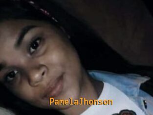 PamelaJhonson