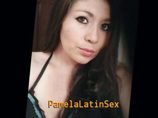 PamelaLatinSex