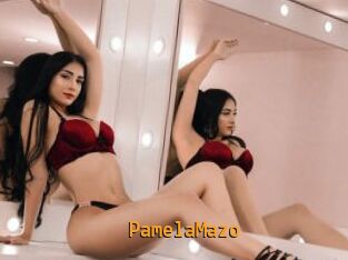 PamelaMazo