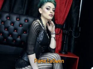 PamelaOwen