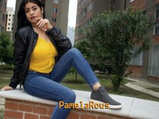 PamelaRous