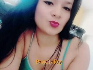 PamelaRoy