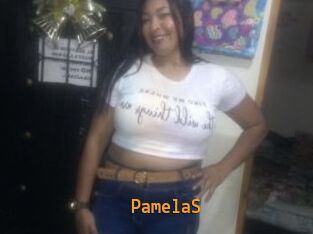 PamelaS