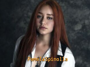PamelaSpinolla