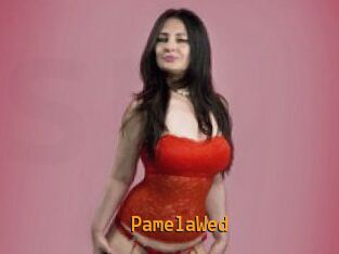 PamelaWed