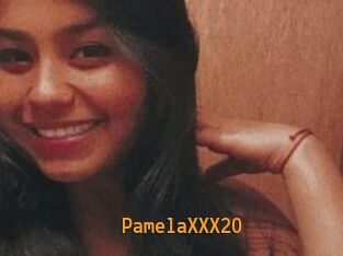 PamelaXXX20