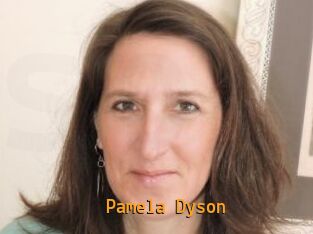 Pamela_Dyson Sexcam Portal