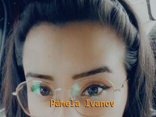 Pamela_Ivanov Sexcam Portal