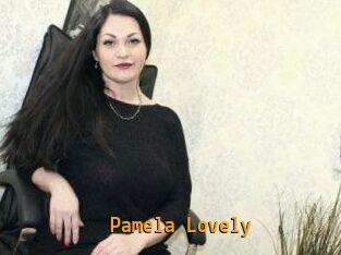 Pamela_Lovely