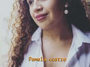 Pamela_cuatro Sexcam Portal