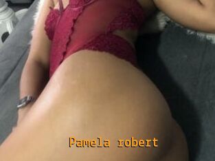 Pamela_robert