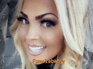 Pamelababyy