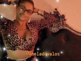 Pameladavalos