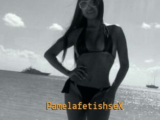 PamelafetishseX