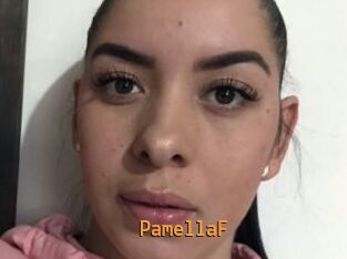 PamellaF