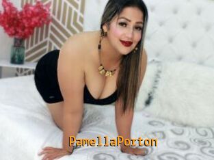 PamellaPorton