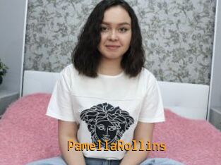 PamellaRollins