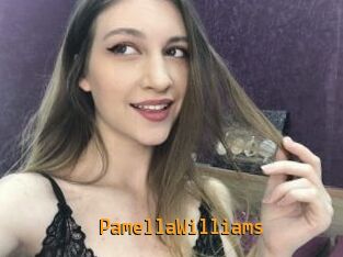 PamellaWilliams