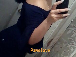 Pamelove