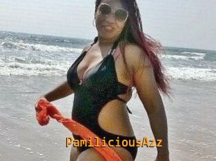 PamiliciousAzz