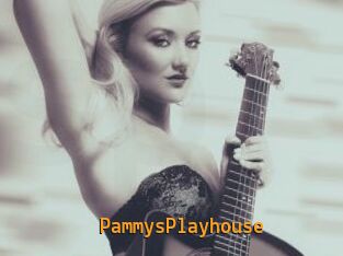 PammysPlayhouse