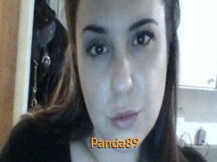 Panda89
