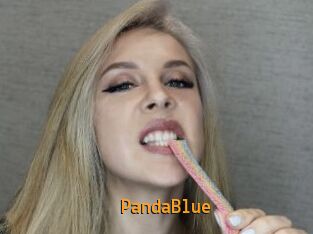 PandaBlue