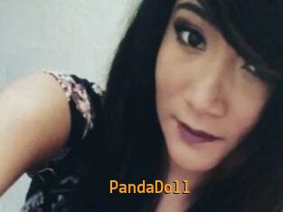 PandaDoll
