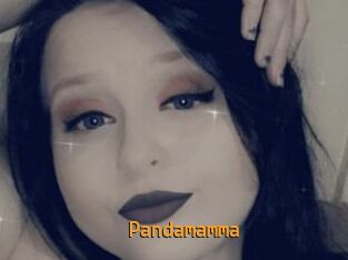 Pandamamma