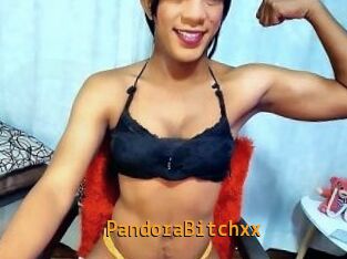 PandoraBitchxx