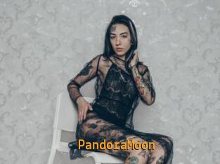 PandoraMoon