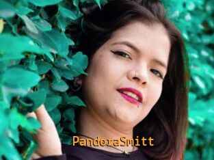 PandoraSmitt Sexcam Portal