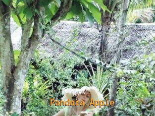 Pandora_Apple