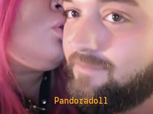 Pandoradoll