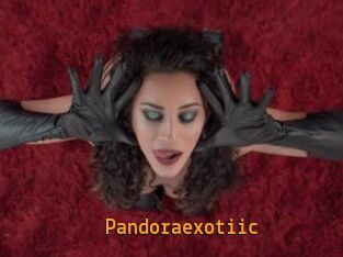 Pandoraexotiic