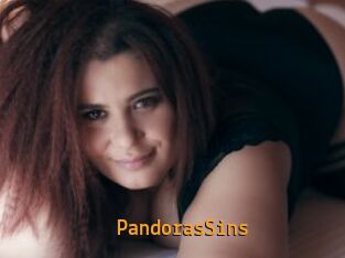 PandorasSins