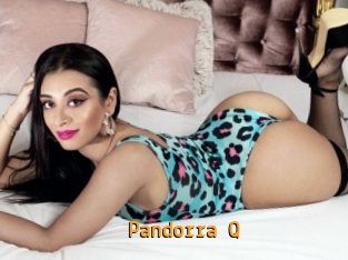Pandorra_Q Sexcam Portal