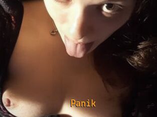 Panik
