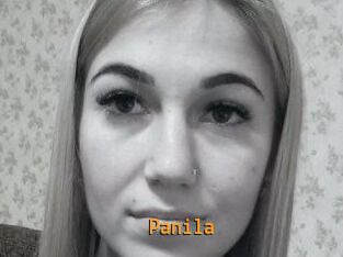 Panila