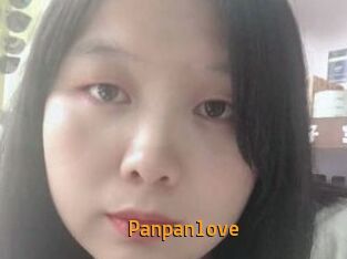 Panpanlove