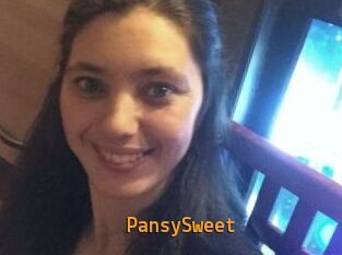 PansySweet