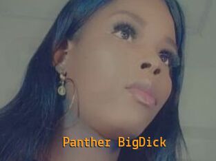 Panther_BigDick
