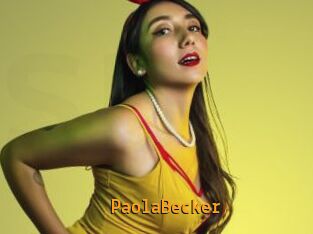 PaolaBecker
