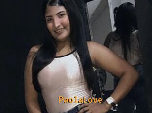 PaolaLove