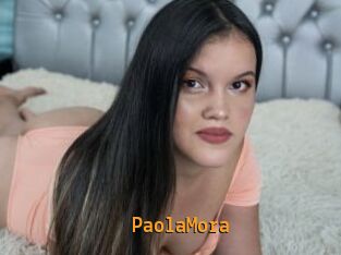 PaolaMora