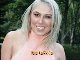 PaolaRola