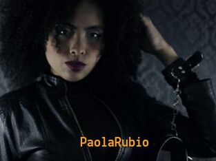 PaolaRubio