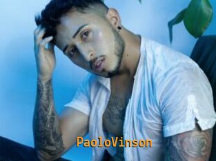 PaoloVinson