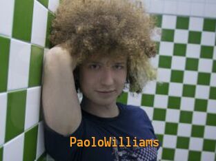 PaoloWilliams